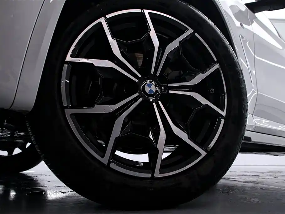 BMW X3 2022 xDrive25i M Sports Package купить на сайте DeffCars