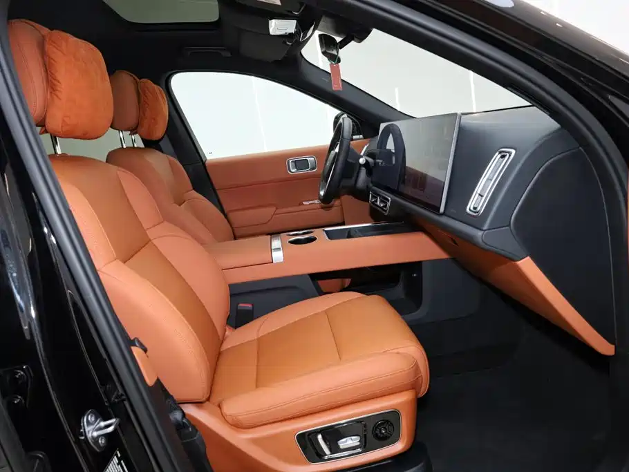 Ideal L8 2025 Ultra smart refresh version купить на сайте DeffCars