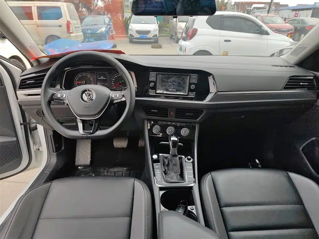 Sagitar 2019 200TSI DSG comfort model National VI купить на сайте DeffCars