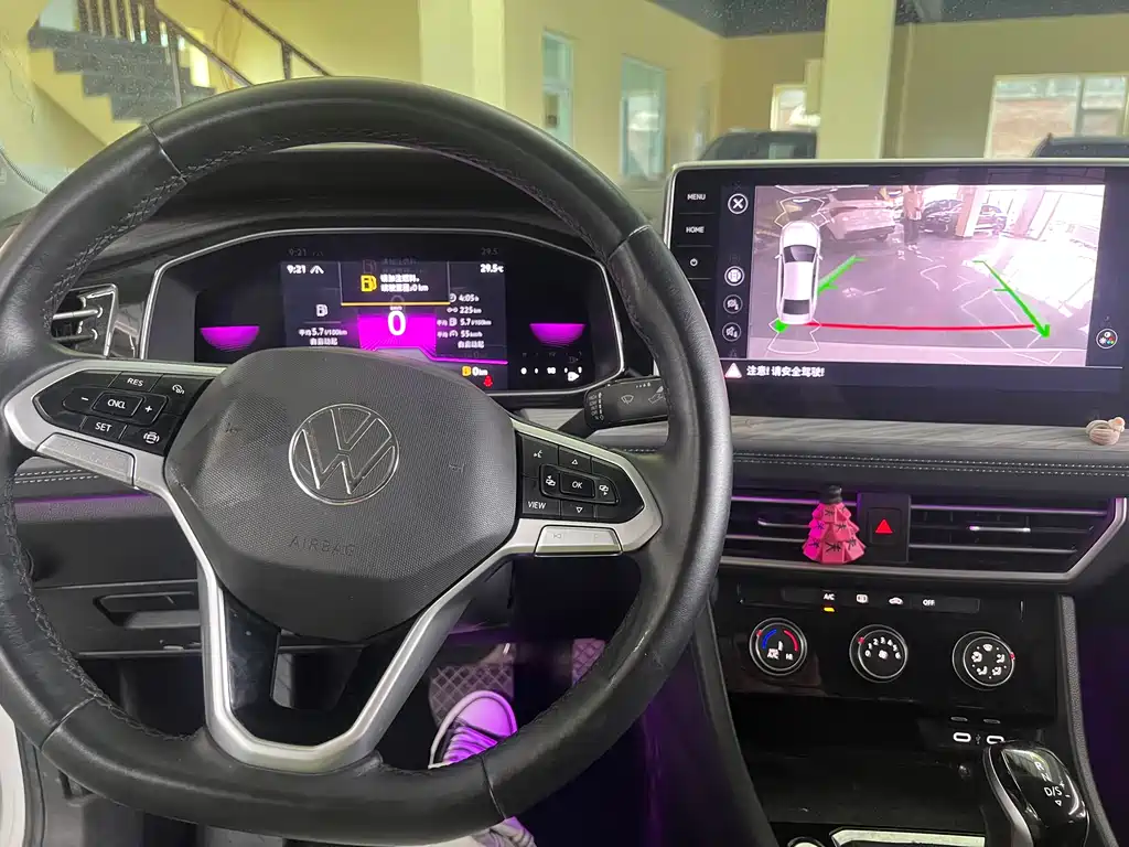 Sagitar 2023 280TSI DSG surpasses Lite version купить на сайте DeffCars