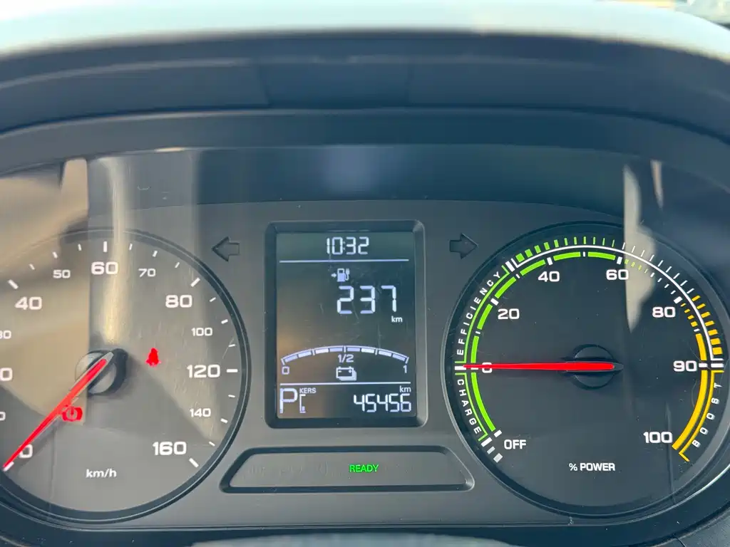 CLEVER 2022 311km Yuanqi Bobo Edition купить на сайте DeffCars