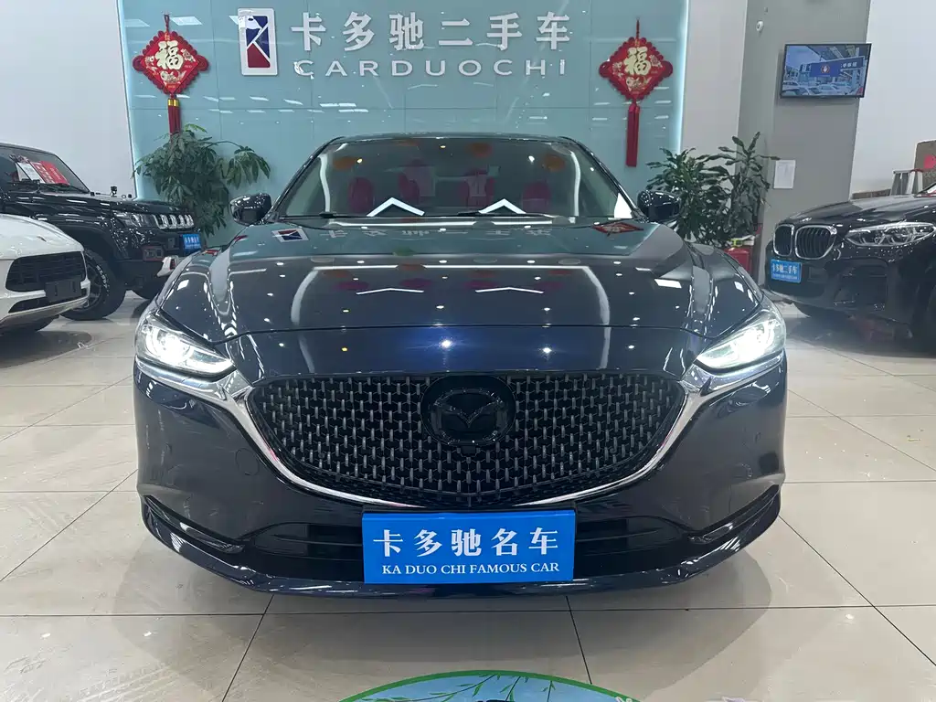 Atez 2020 2.5L Blue Sky Sports Edition купить на сайте DeffCars