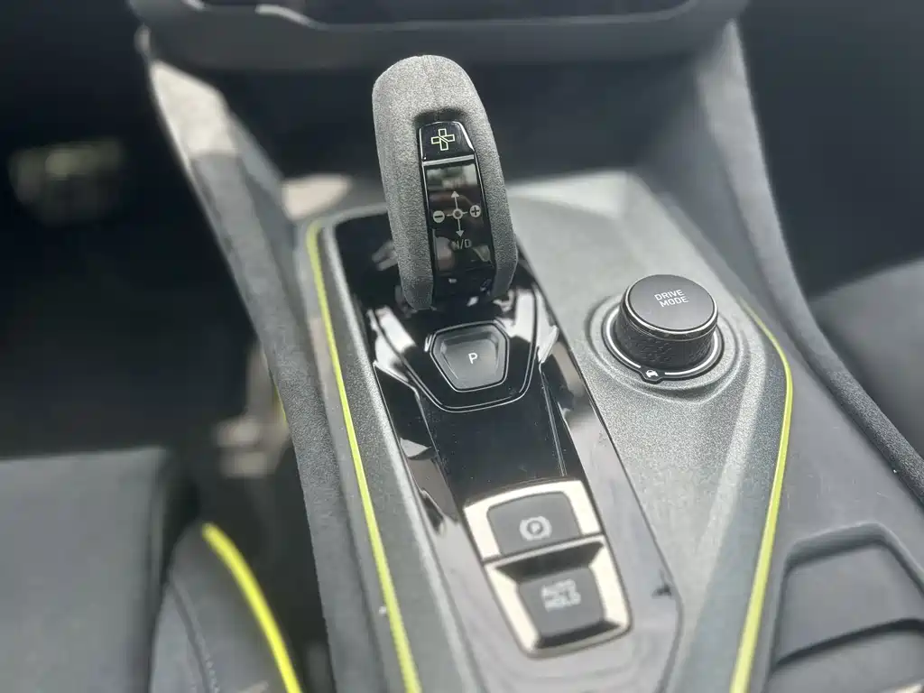 LINK CO 03 2021 model 03+ 2.0TD automatic wind control version купить на сайте DeffCars