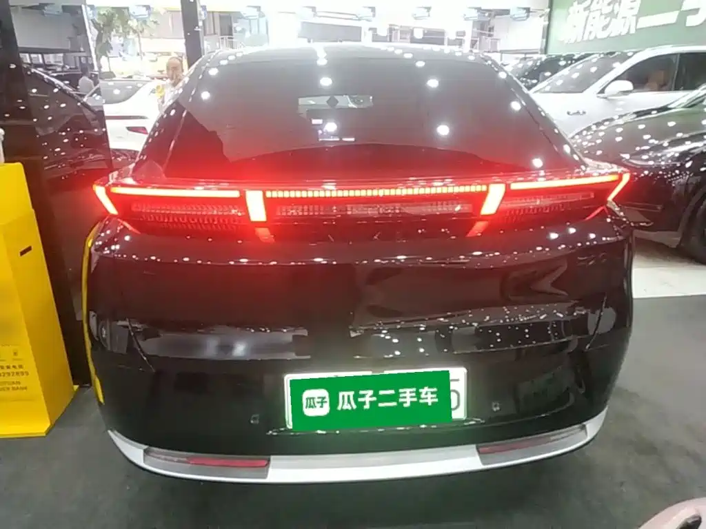 Lynk & Co Z20 2025 530km rear drive Max купить на сайте DeffCars