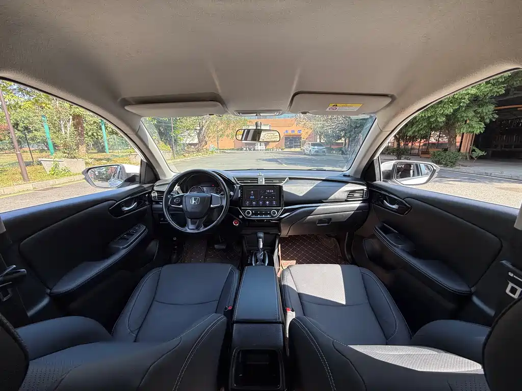 Lingpai 2019 180Turbo CVT Comfort Edition National V купить на сайте DeffCars