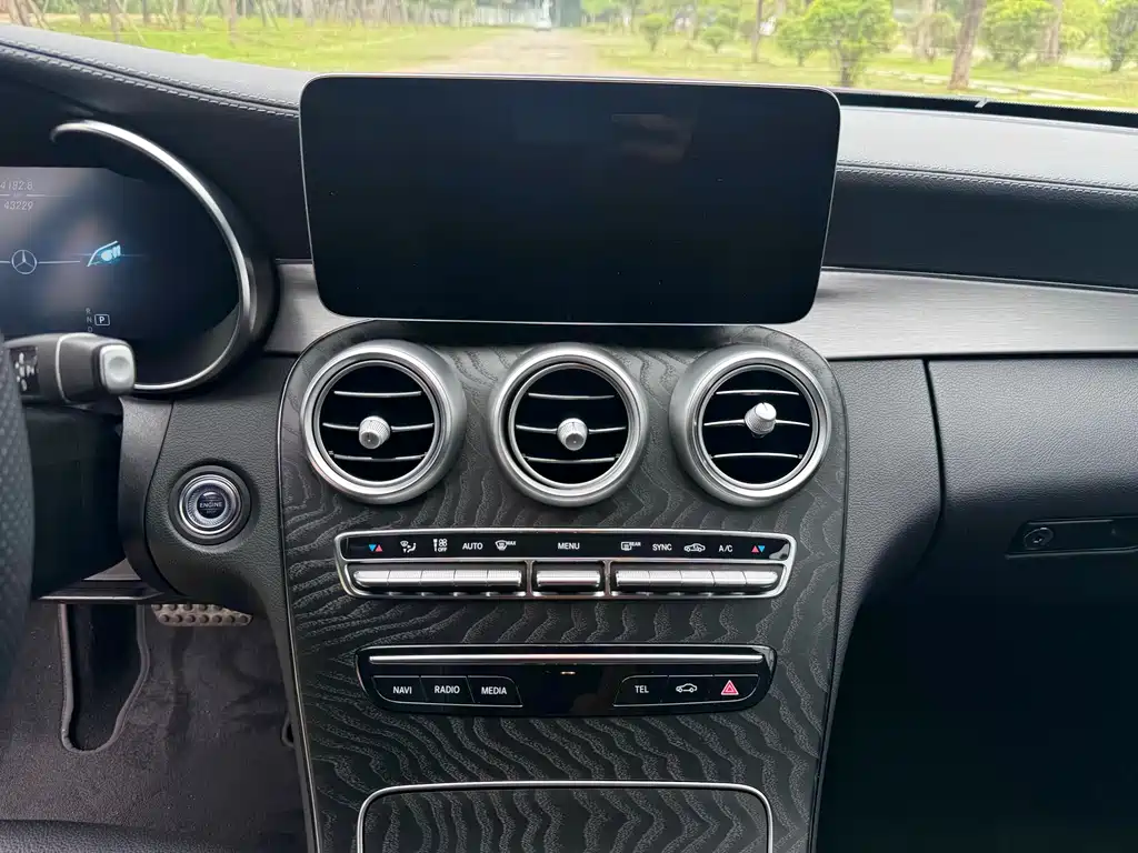 Mercedes-Benz C-Class Imported 2021 C 260 Coupe купить на сайте DeffCars