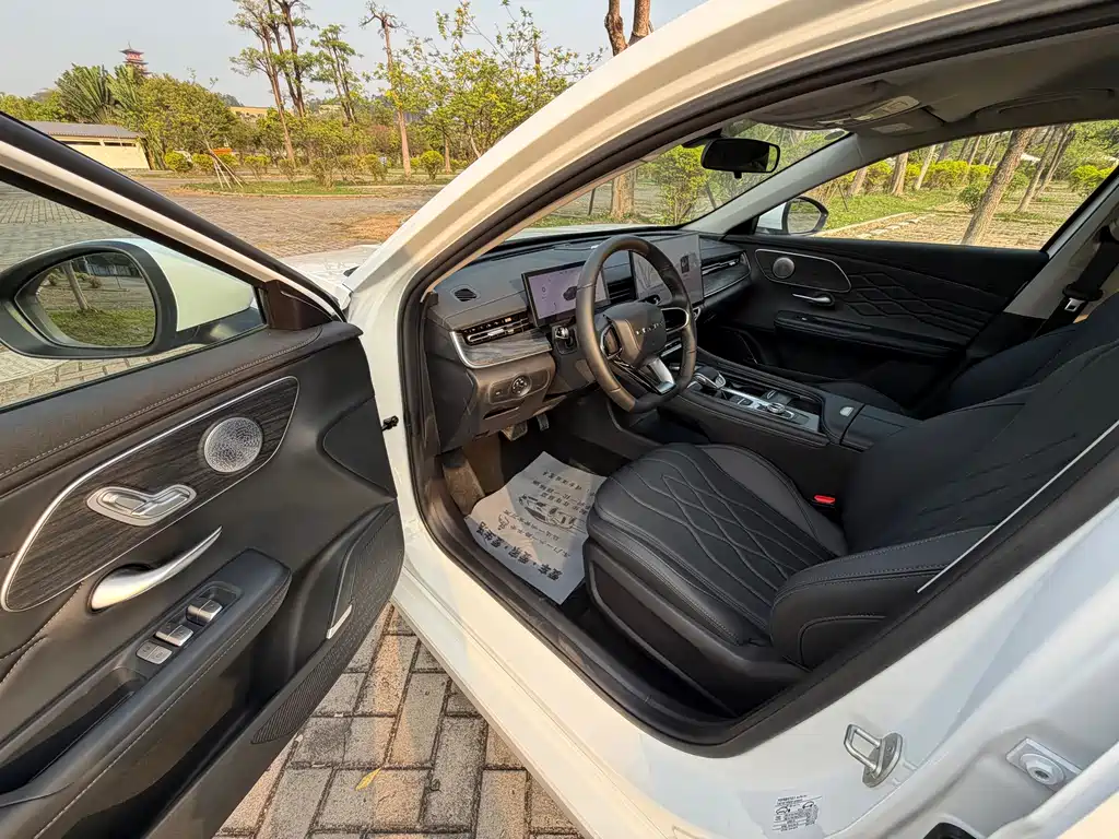 Arrizo 8 PRO 2025 1.6T DCT Standard Type купить на сайте DeffCars