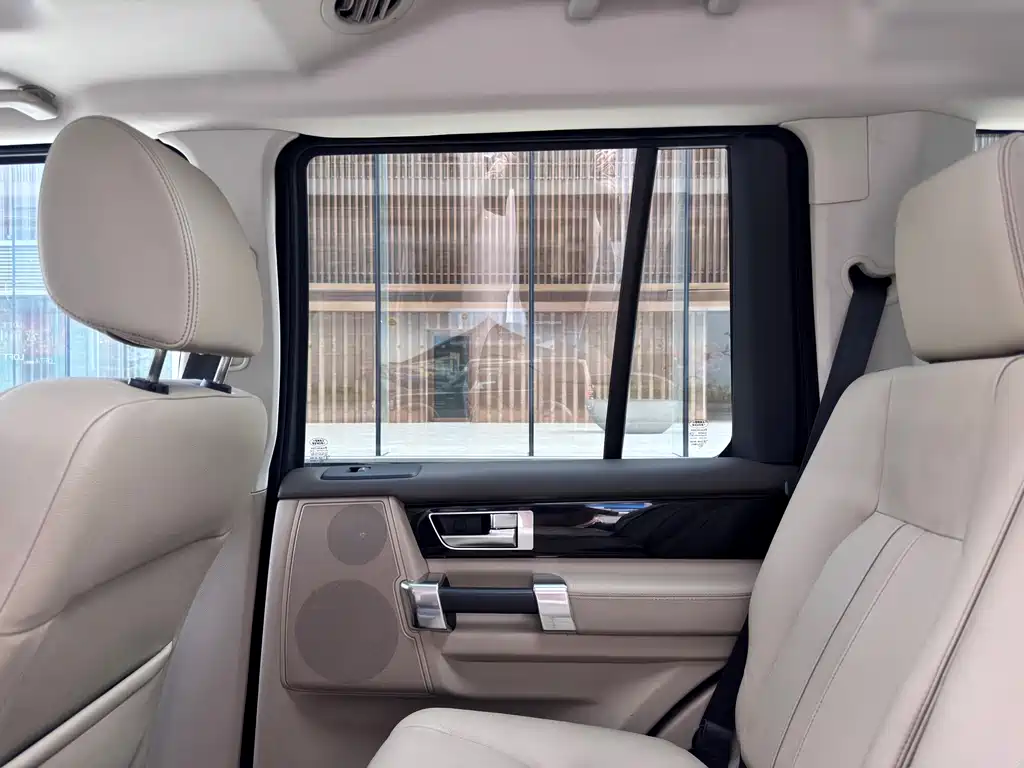 Discover 2012 3.0 SDV6 HSE diesel version купить на сайте DeffCars