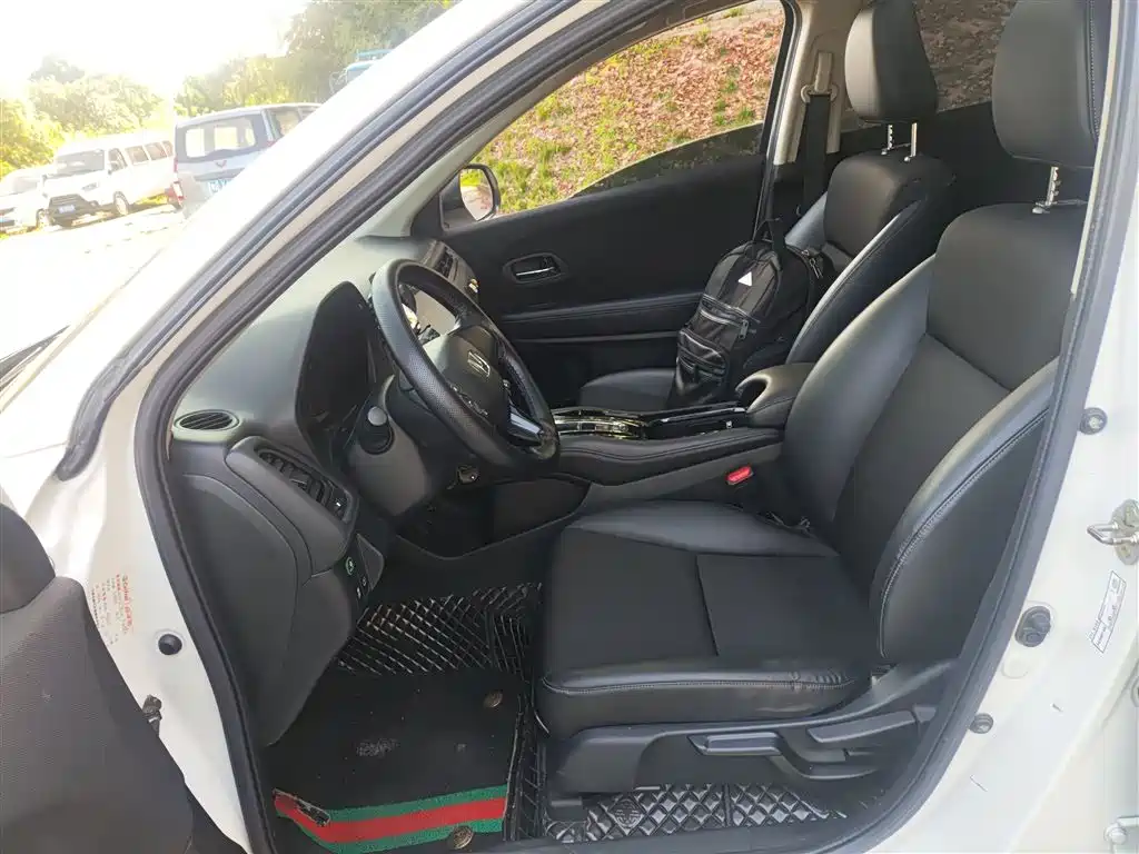 Binzhi 2020 1.5L CVT Pioneer Edition купить на сайте DeffCars