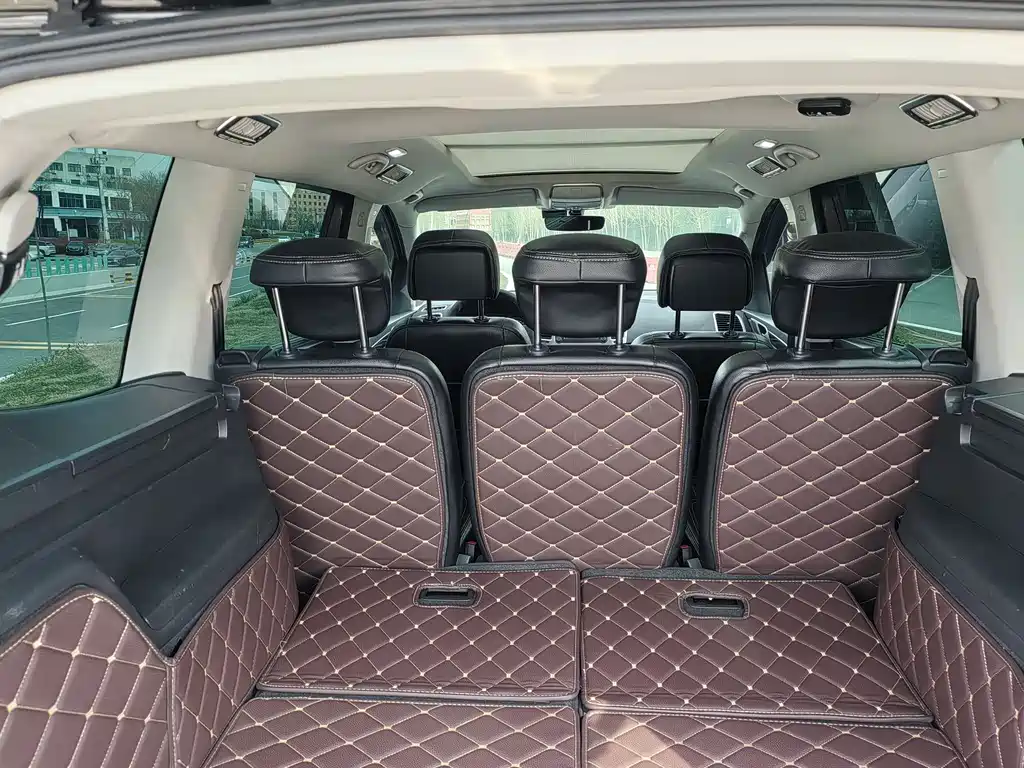 Sharan 2016 380TSI Comfortable 7-seater купить на сайте DeffCars