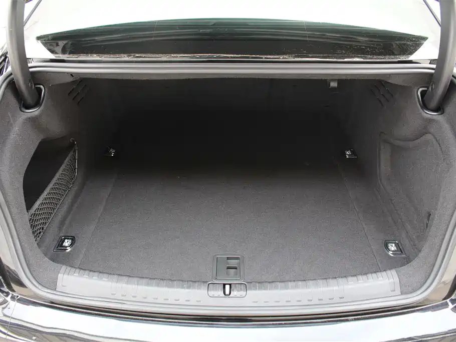 Audi A6L 2021 45 TFSI quattro premium model купить на сайте DeffCars