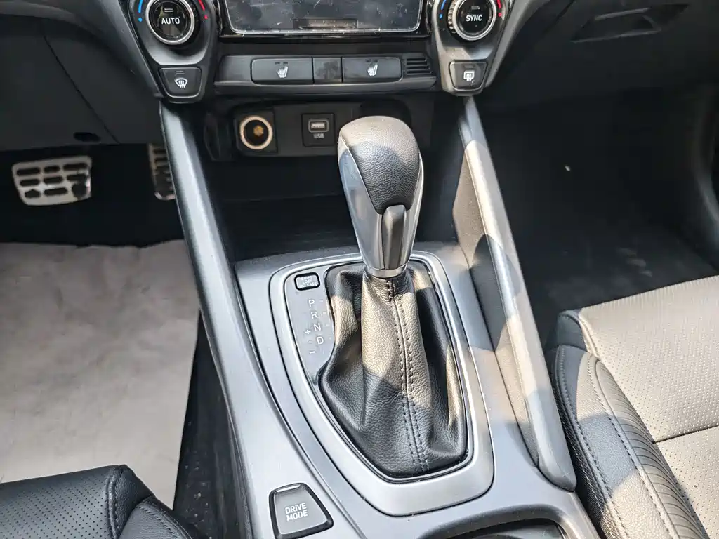 Festa 2019 280TGDi Smart Edition National V купить на сайте DeffCars