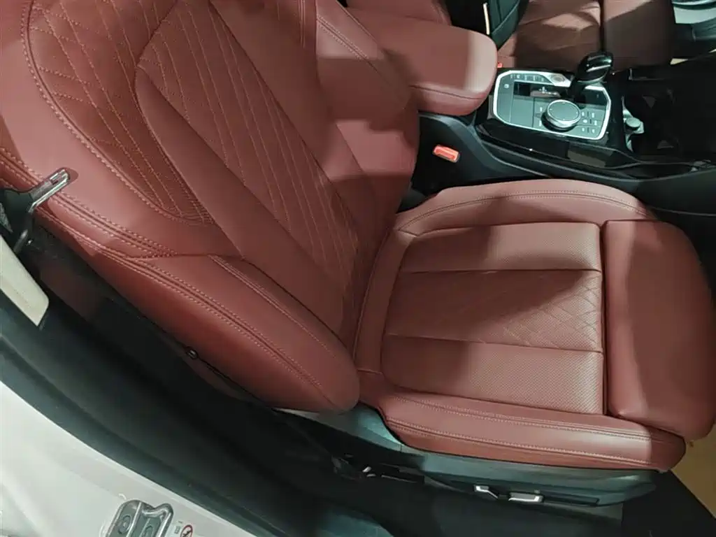 BMW X3 2023 xDrive25i M Sports Package купить на сайте DeffCars