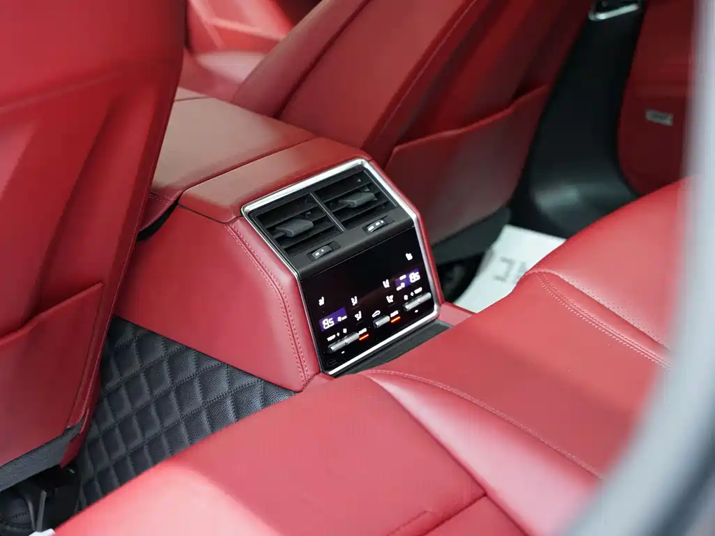 Panamera 2022 Panamera 4 Sport Turismo 2.9T купить на сайте DeffCars