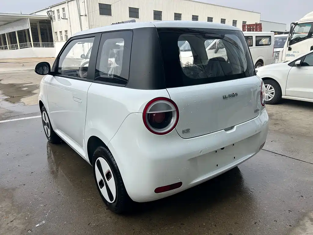 Changan Lumin 2026 Treasure Edition 205km Kuaimi Ningde купить на сайте DeffCars