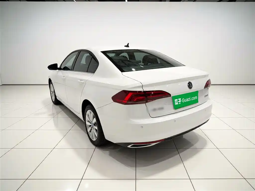Bora 2021 1.5L automatic comfort intelligent connected version купить на сайте DeffCars