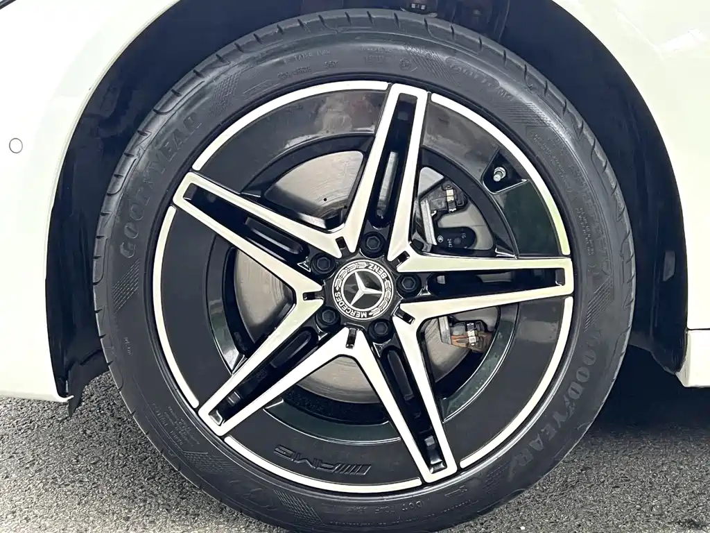 Mercedes-Benz C-Class 2023 C 260 L Sports Edition купить на сайте DeffCars