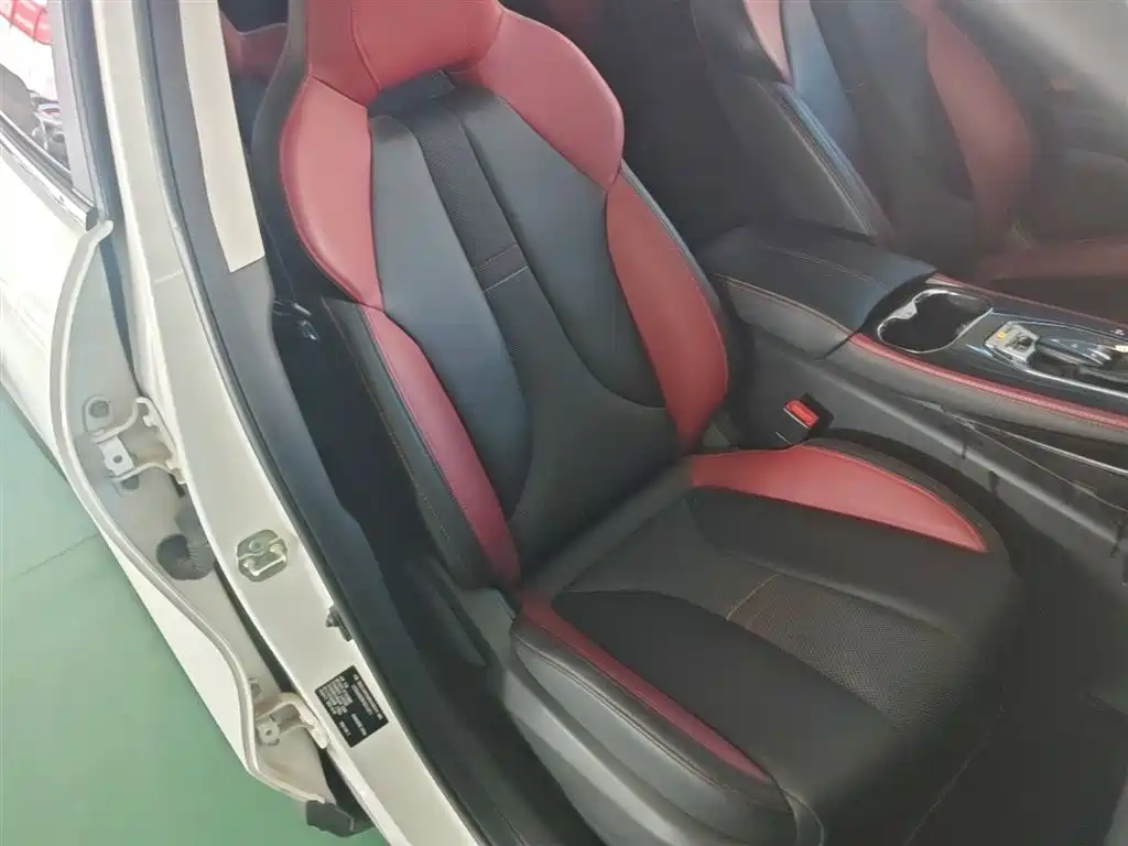 Changan Auchan X5 2023 Enjoy Edition 1.5T DCT Luxury Model купить на сайте DeffCars