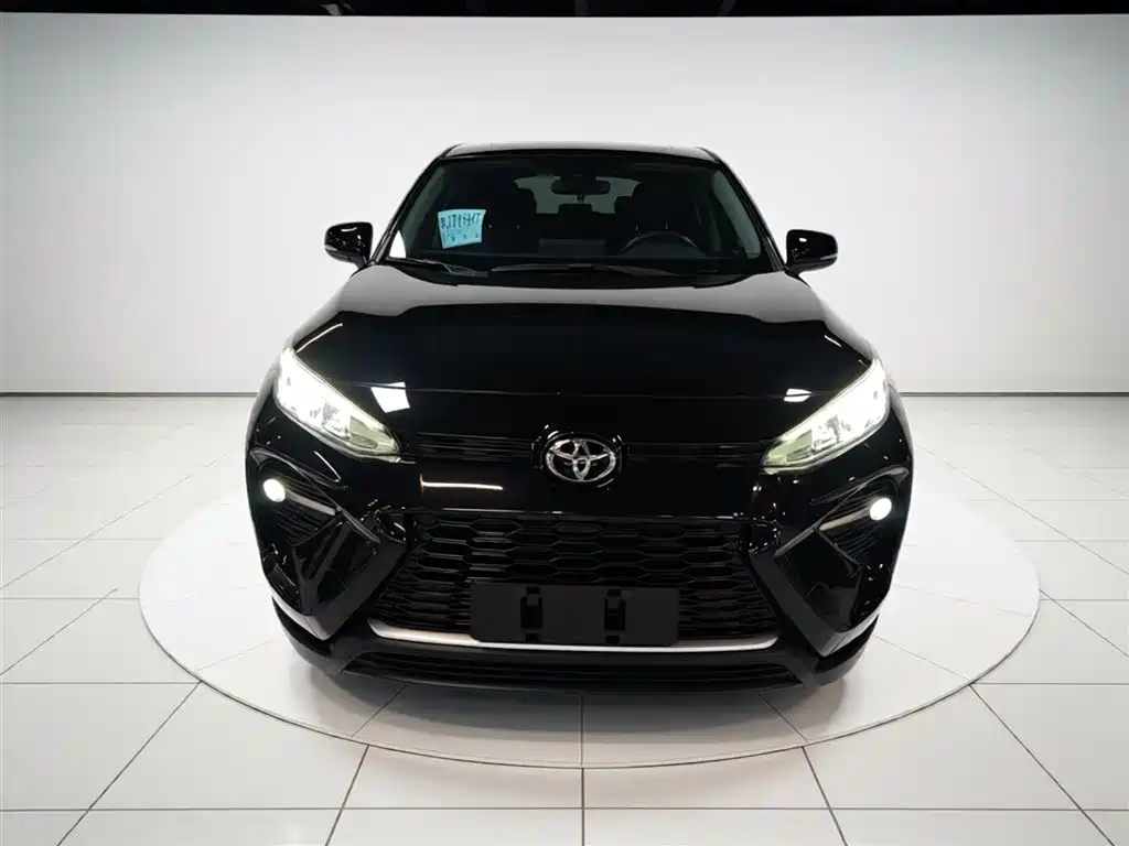 Weilanda 2022 2.0L CVT two-wheel drive urban version купить на сайте DeffCars