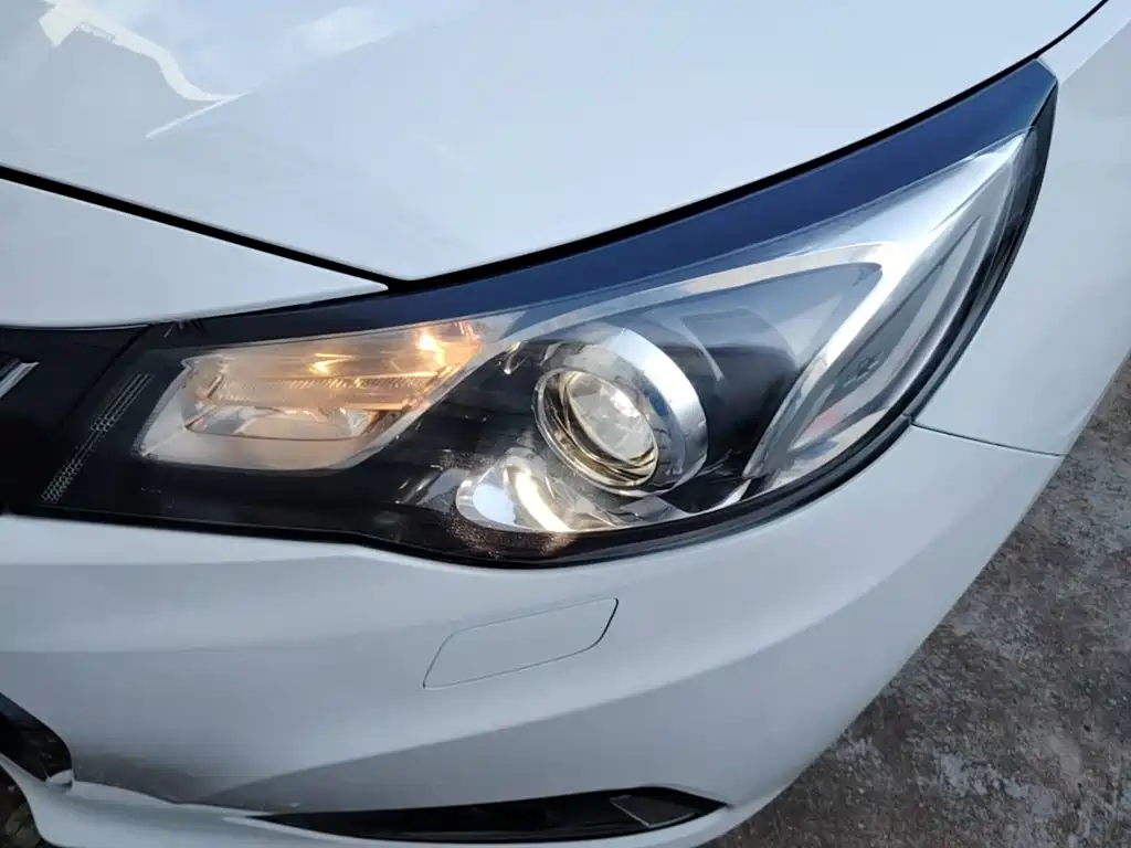 Malibu 2018 530T Automatic Deluxe Edition купить на сайте DeffCars