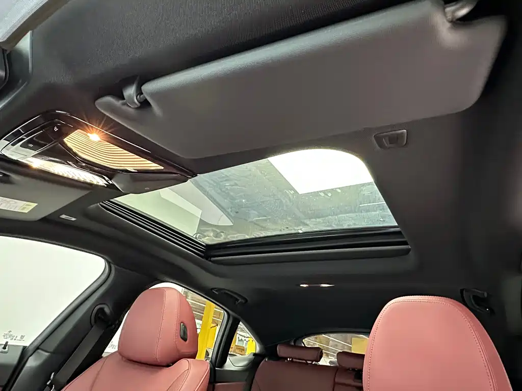 BMW 4 Series 2024 430i Gran Coupe M Sports Night Package купить на сайте DeffCars