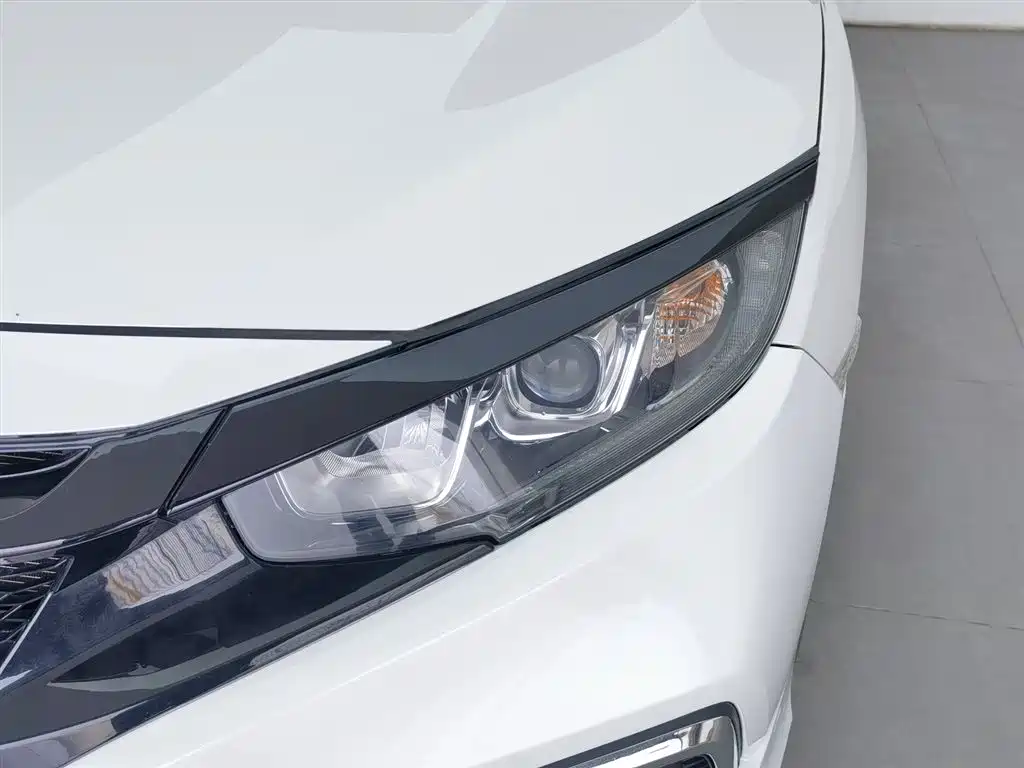 Civic 2019 180TURBO CVT Shangyue Edition National V купить на сайте DeffCars