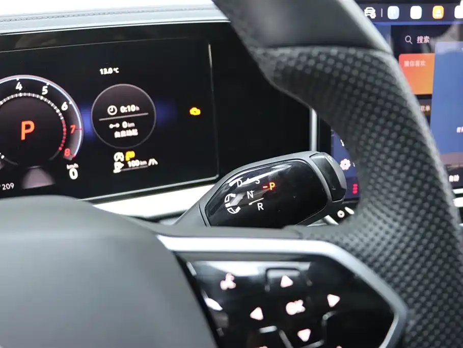 Passat 2025 Pro 380TSI Long Yao Edition купить на сайте DeffCars