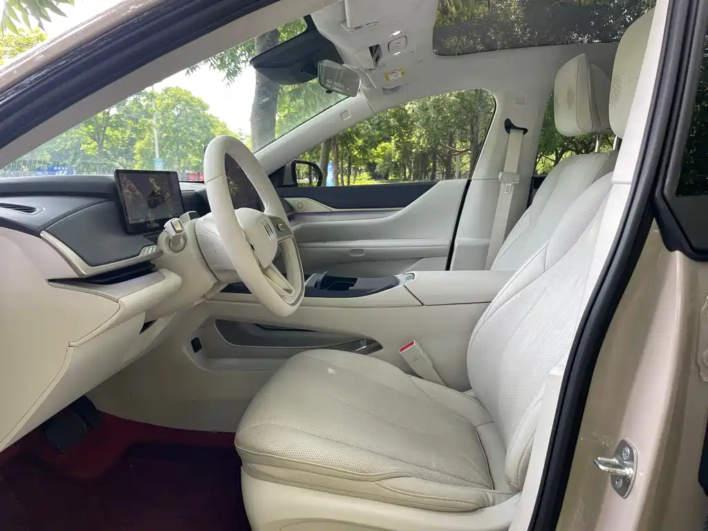 Buick Zhijing L7 2025 Aivia купить на сайте DeffCars