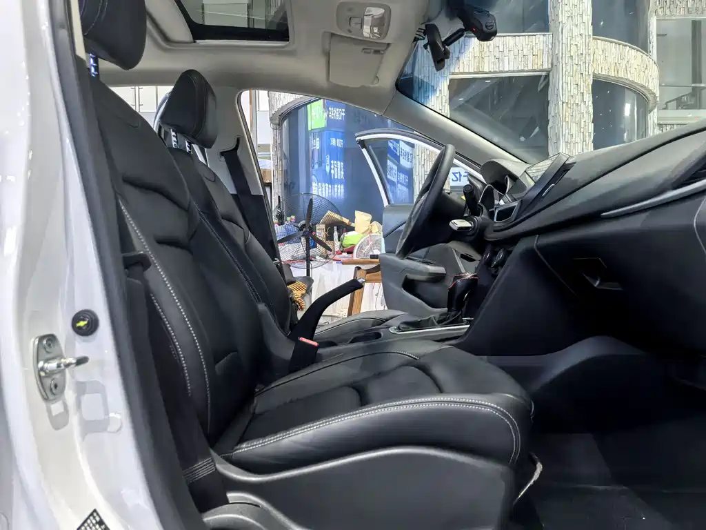 Kovoz 2019 320 automatic sunroof version купить на сайте DeffCars