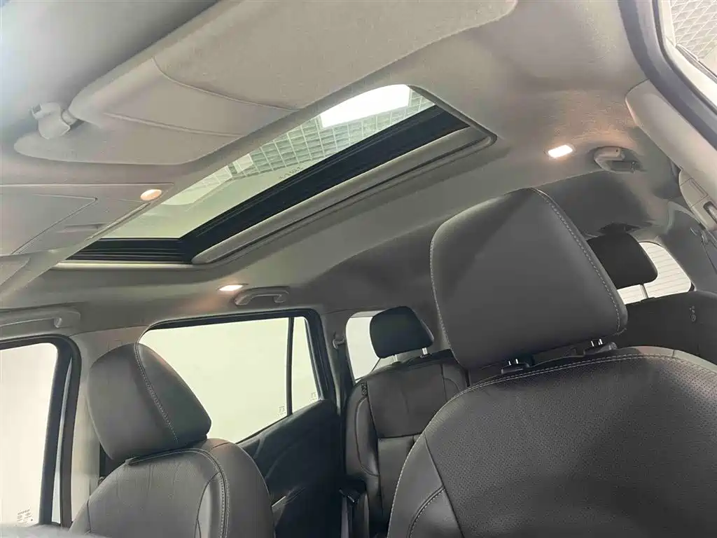 Tuda 2020 2.5L XL Upper automatic two-wheel drive luxury version купить на сайте DeffCars