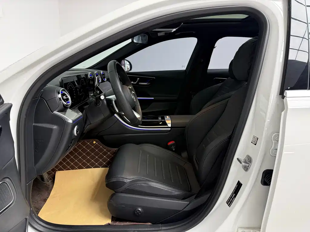 Mercedes-Benz C-Class 2025 C 260 L Sports Edition купить на сайте DeffCars