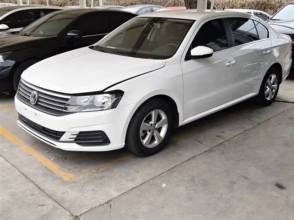 Lavida 2019 Lavida Qihang 1.5L Automatic Fashion Edition National VI купить на сайте DeffCars