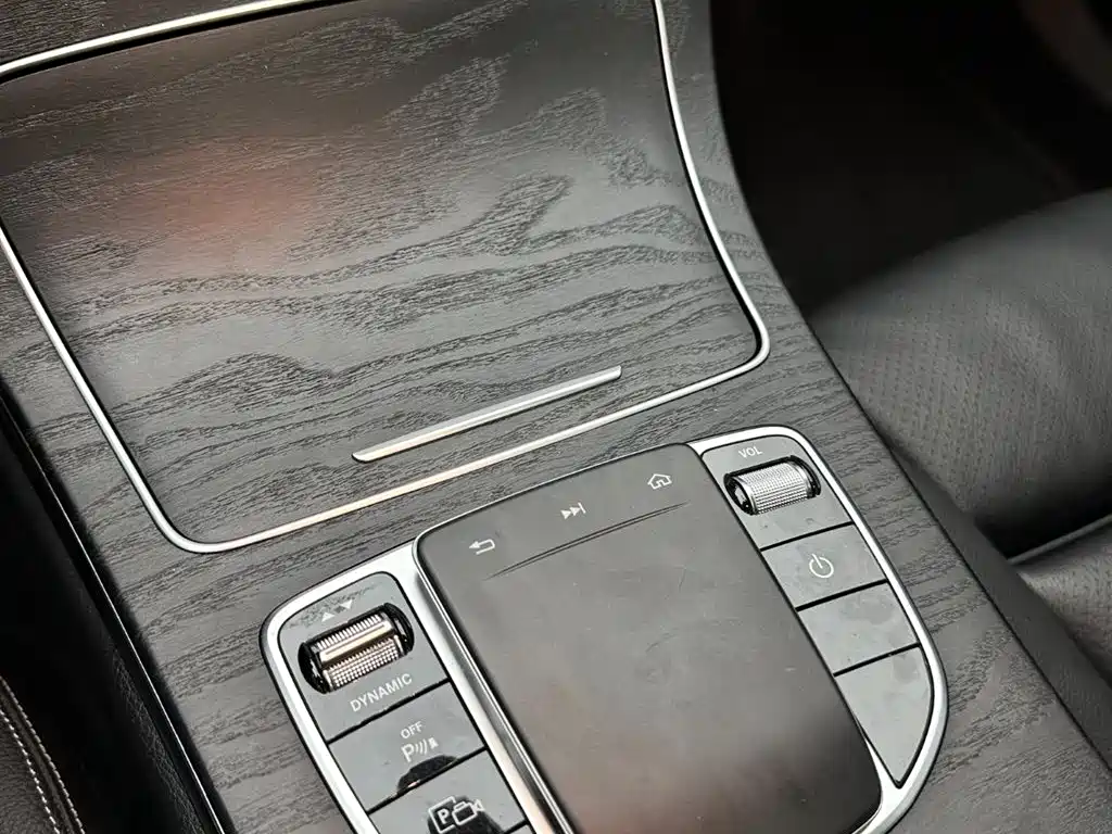Mercedes-Benz C-Class 2020 C 260 L Sports Edition 4MATIC купить на сайте DeffCars