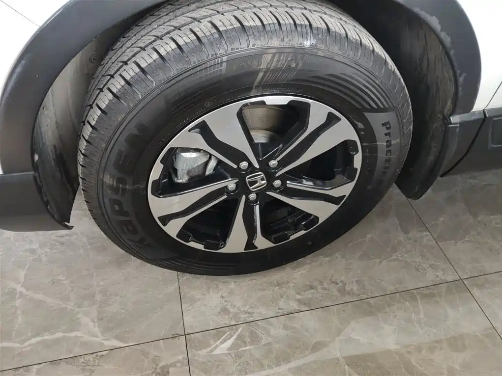 Honda CR-V 2021 240TURBO CVT two-wheel drive urban version купить на сайте DeffCars
