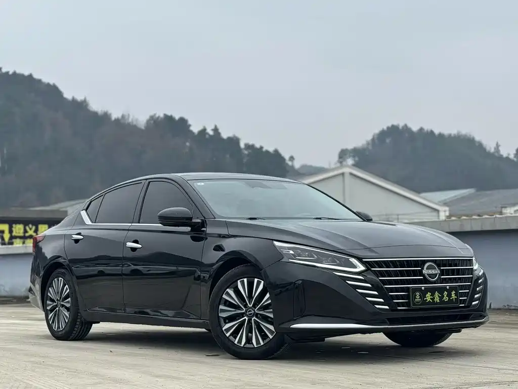 Teana 2022 2.0L XL-TLS Enjoy Edition купить на сайте DeffCars