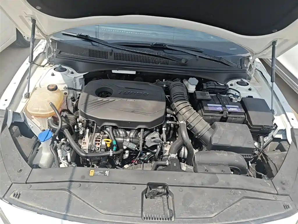 Festa 2019 280TGDi Smart Edition National VI купить на сайте DeffCars