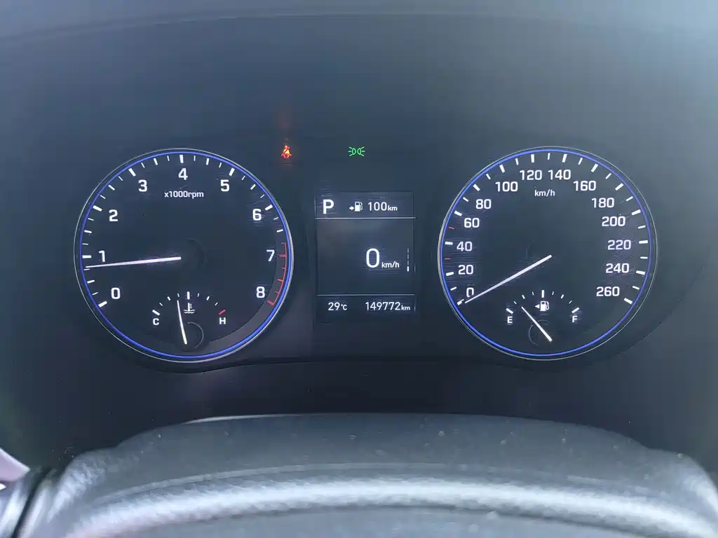 Mingtu 2017 1.6T automatic intelligent GLS National V купить на сайте DeffCars