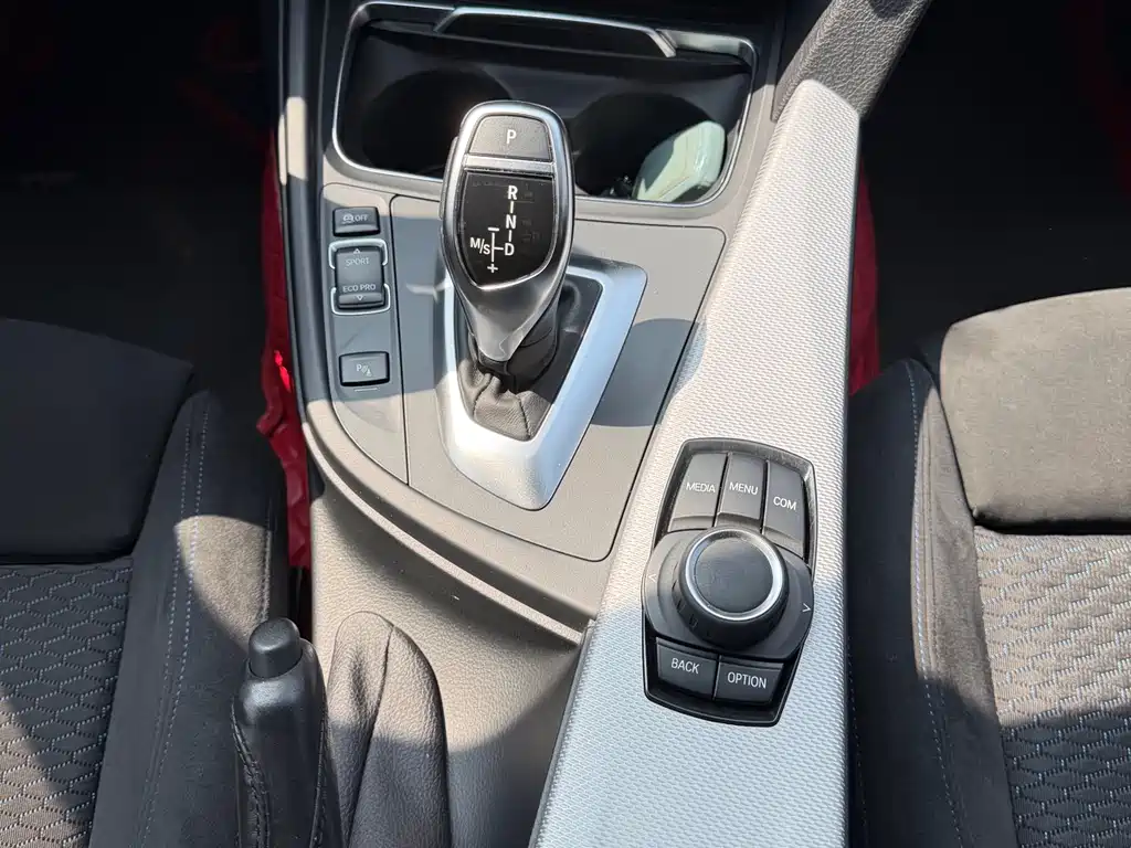 BMW 3 Series 2018 320i M Sports Package купить на сайте DeffCars