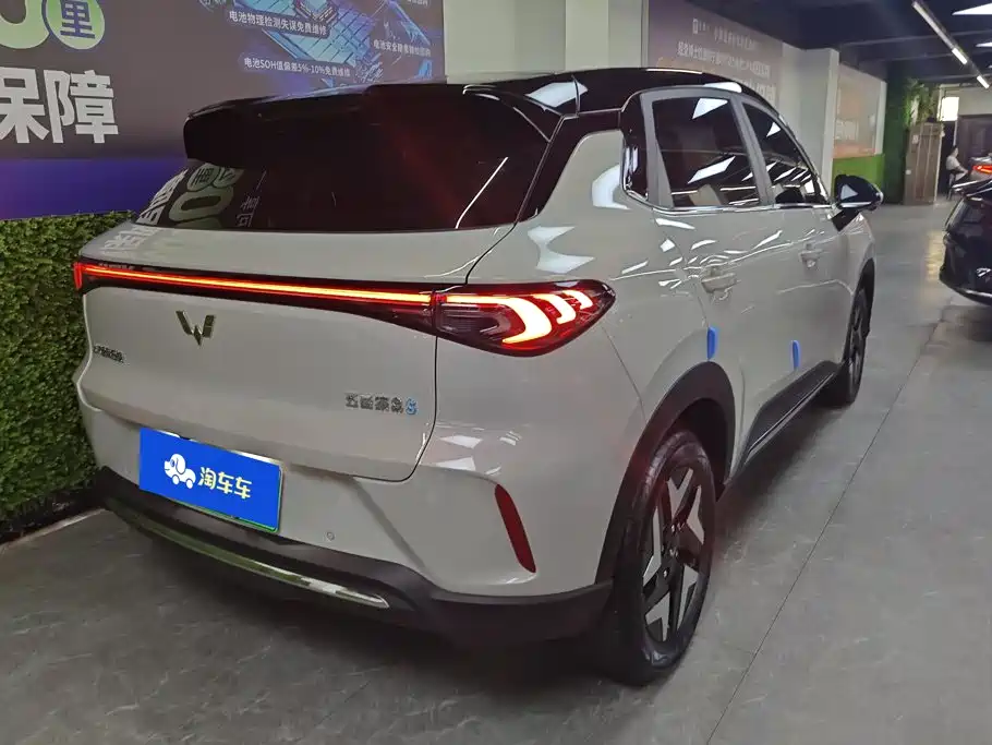 Bingo S 2025 325km flagship model купить на сайте DeffCars