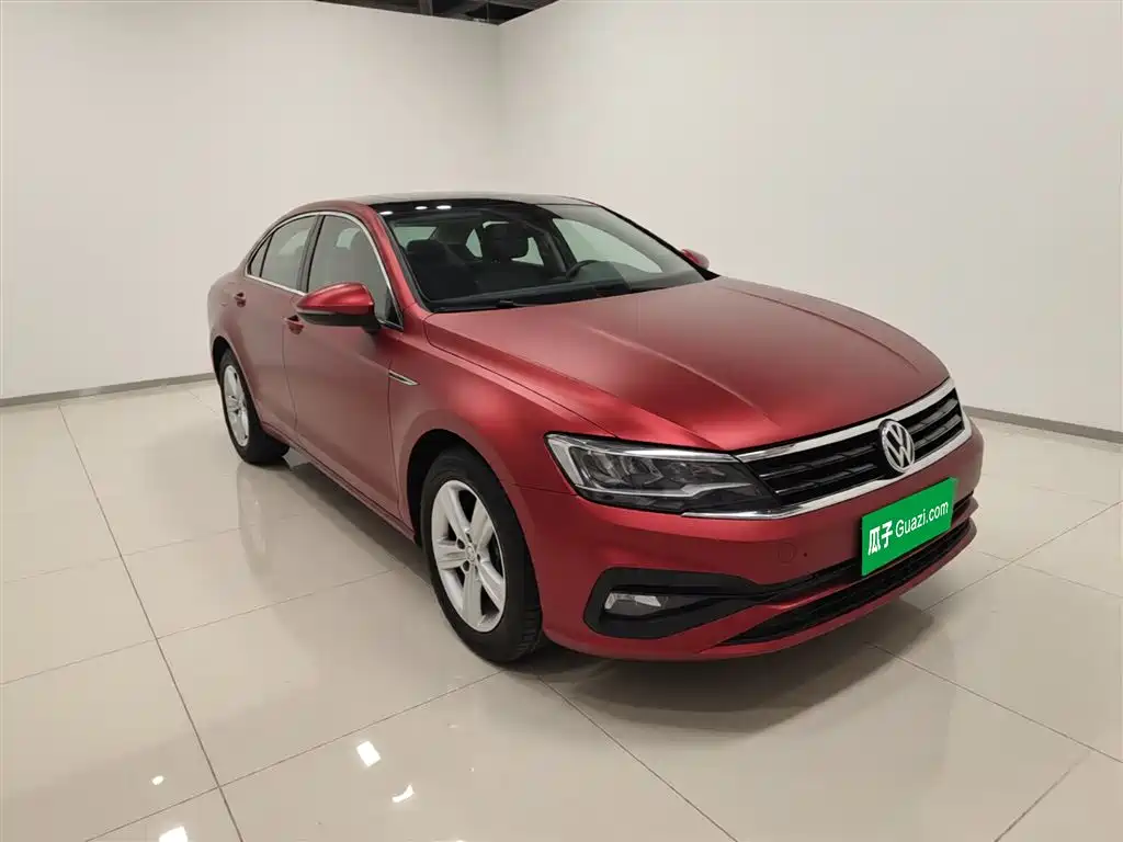 Lingdu 2019 230TSI DSG Fashion Edition National V купить на сайте DeffCars