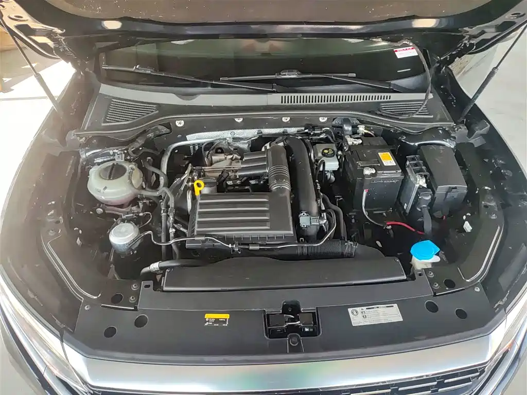 Passat 2022 280TSI Business Edition купить на сайте DeffCars