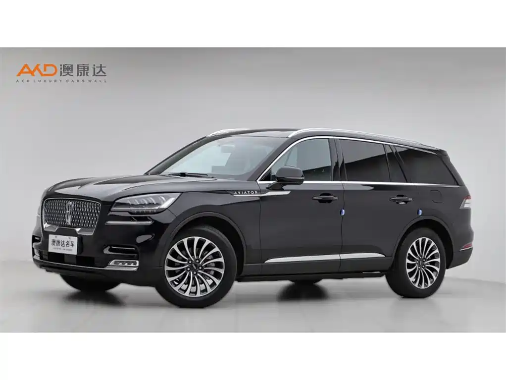 Pilot/3.0T/21 models/V6 four-wheel drive elegant version купить на сайте DeffCars