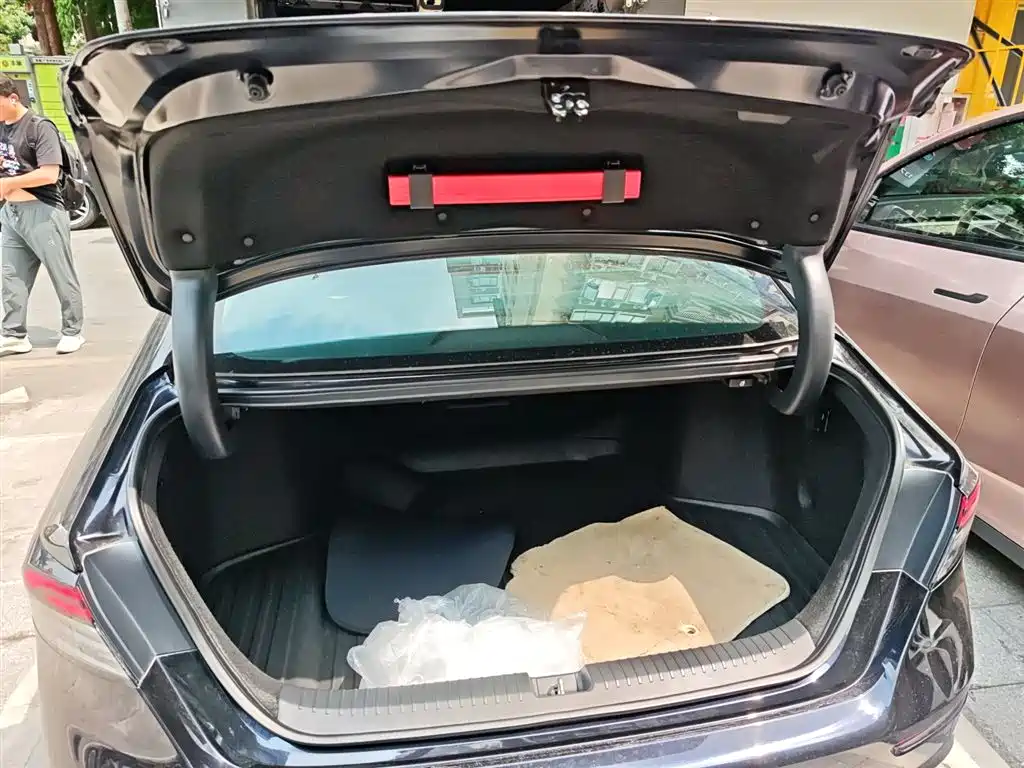Accord 2023 260TURBO Smart Edition купить на сайте DeffCars