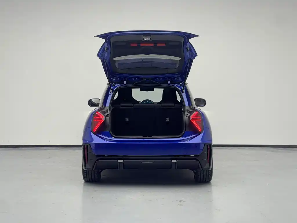 COOPER 2024 452km SE racer купить на сайте DeffCars