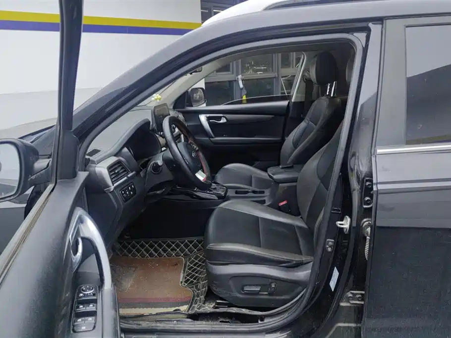 Smart Run 2018 2.0L Automatic Smart Enjoy Deluxe Edition National V купить на сайте DeffCars