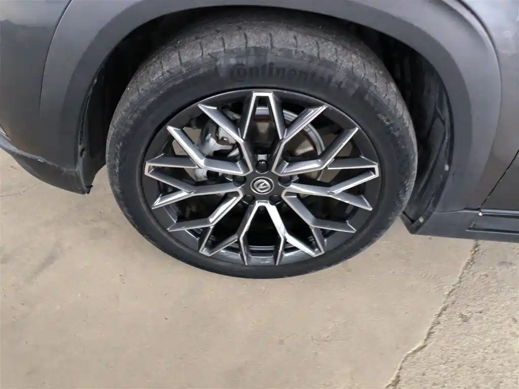 Changan UNI-T 2022 1.5T premium model купить на сайте DeffCars