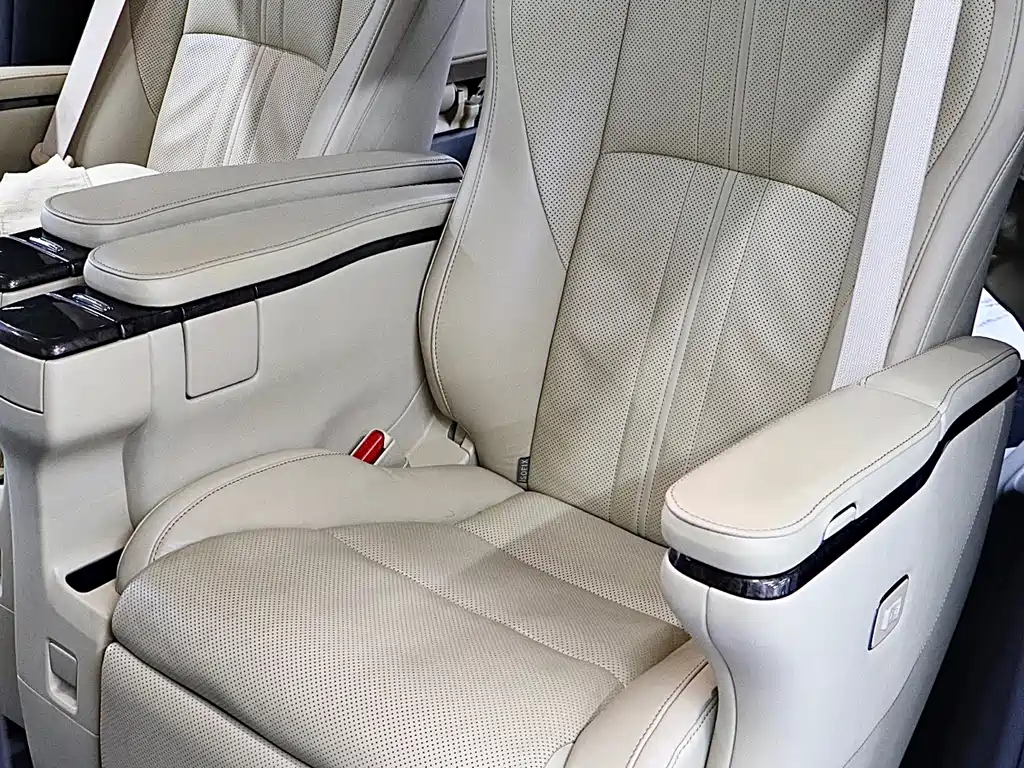 Alfa 2021 Shuangqing 2.5L Premium Edition купить на сайте DeffCars