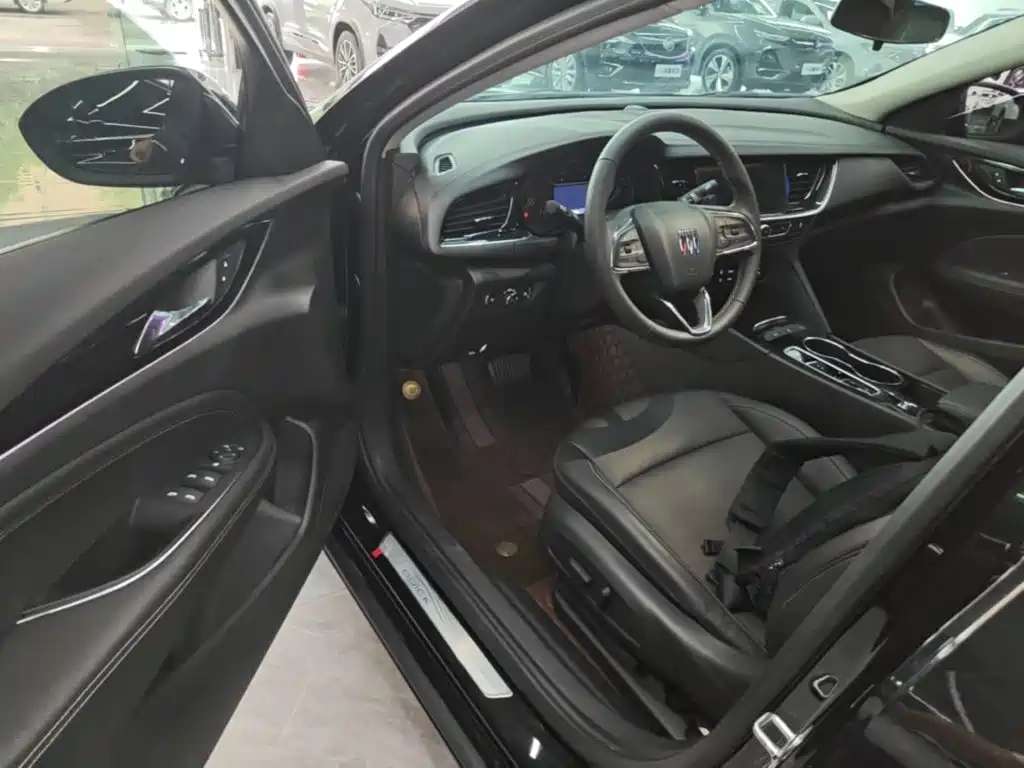 Regal 2024 Modified 25t Premium Edition купить на сайте DeffCars