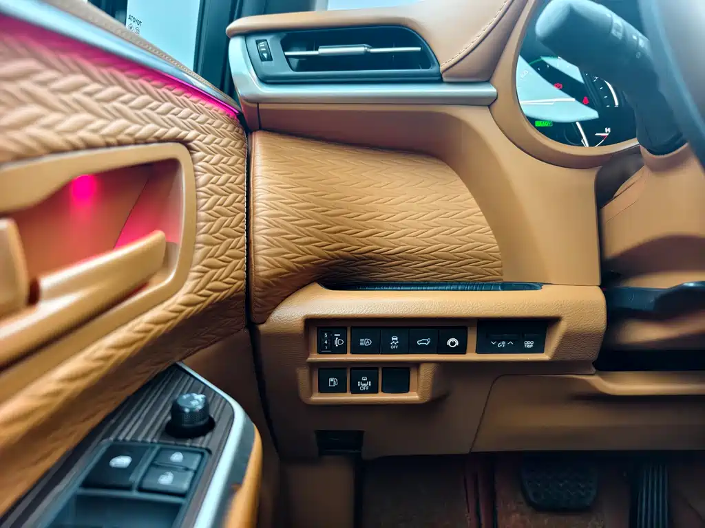 Grevia 2026 2.5L Hybrid Comfort Edition купить на сайте DeffCars