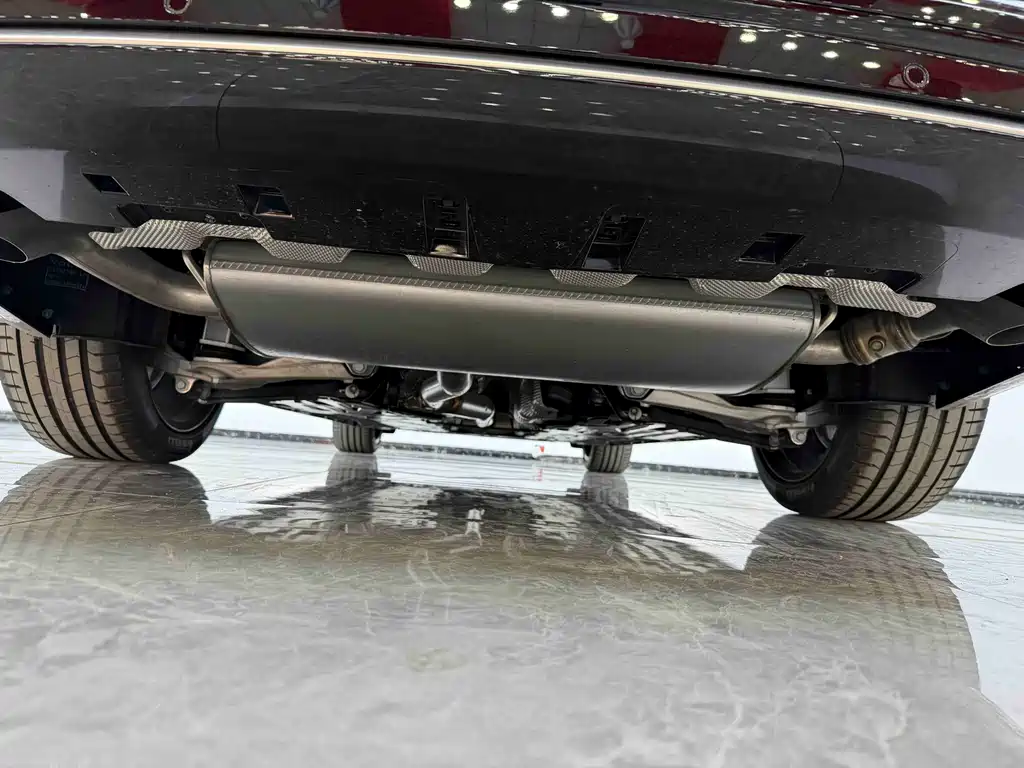 Volvo S90 2026 B5 Zhiyuan Deluxe Edition купить на сайте DeffCars